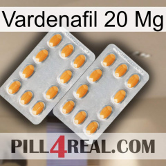 Vardenafil 20 Mg cialis4